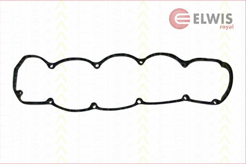 Gasket, cylinder head cover (515-2537)
