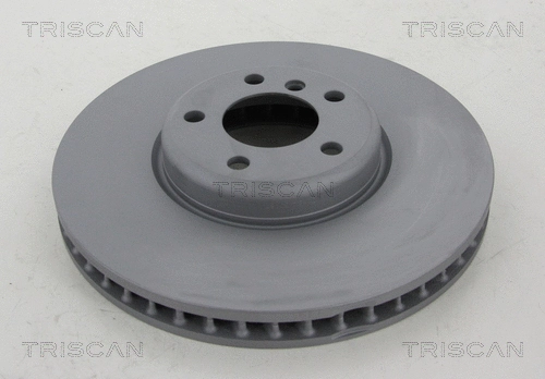 Brake Disc (8120 111012C)