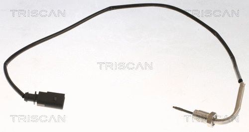 Sensor, exhaust gas temperature (8826 29141)