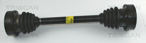 Drive Shaft (8540 16525)
