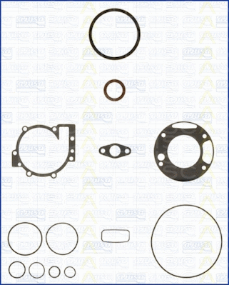 Gasket Kit, crankcase (595-80100)