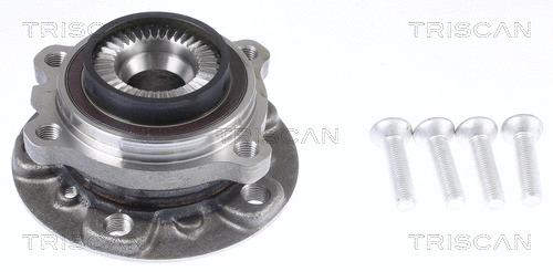 Wheel Bearing Kit (8530 11123)