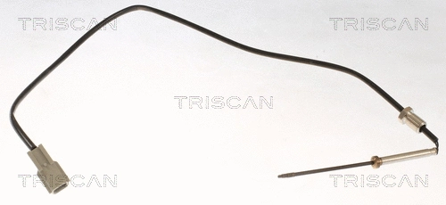 Sensor, exhaust gas temperature (8826 10007)