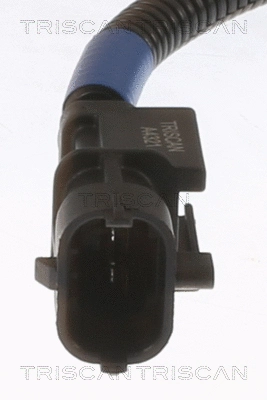 Sensor, crankshaft pulse