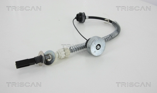 Cable Pull, clutch control (8140 28263)