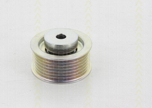 Deflection/Guide Pulley, V-ribbed belt (8641 102035)