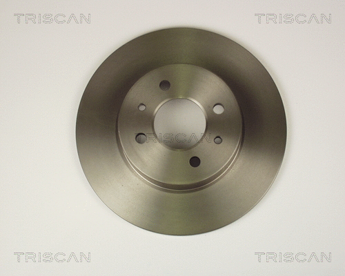 Brake Disc (8120 15102)