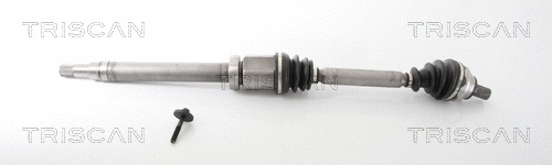 Drive Shaft (8540 16611)