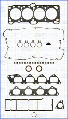 Gasket Kit, cylinder head (598-4312)