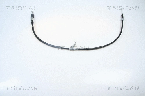 Cable Pull, parking brake (8140 50156)
