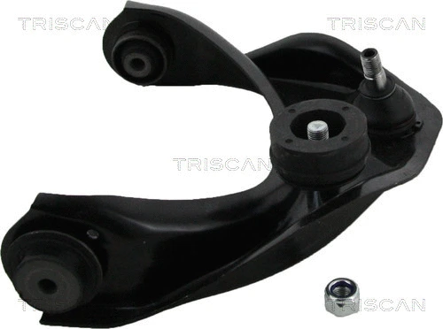 Control/Trailing Arm, wheel suspension (8500 50549)