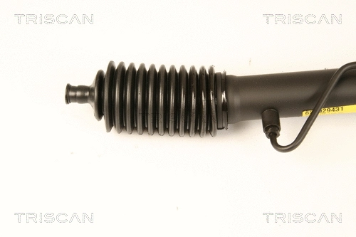 Steering Gear