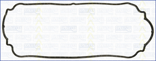 Gasket, cylinder head cover (515-6060)