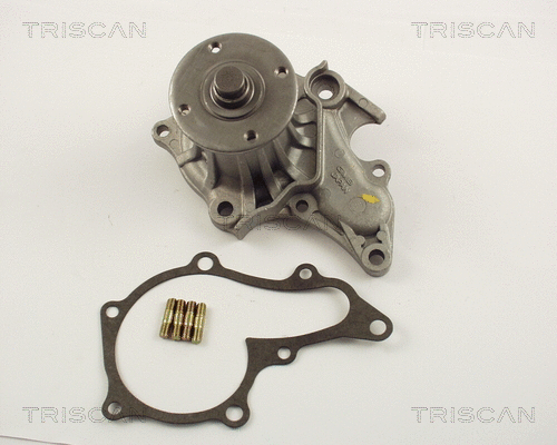 Water Pump, engine cooling (8600 13991)