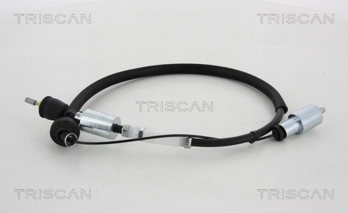 Cable Pull, clutch control (8140 25263)