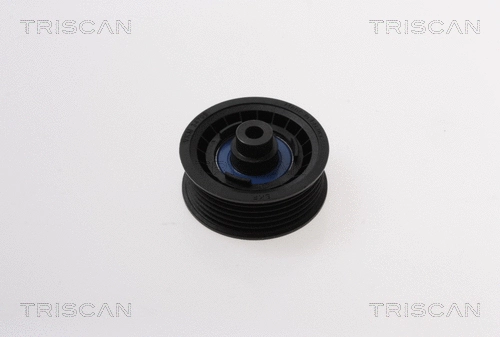 Deflection/Guide Pulley, V-ribbed belt (8641 162022)