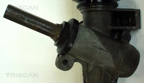 Steering Gear