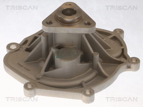 Water Pump, engine cooling (8600 20006)