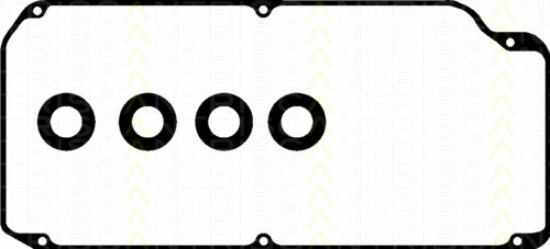 Gasket Set, cylinder head cover (515-4226)