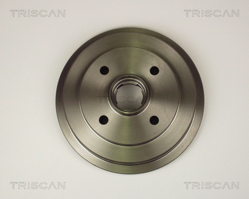 Brake Drum (8120 14202)