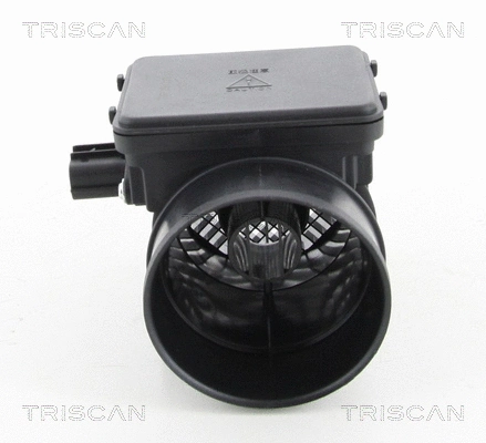 Mass Air Flow Sensor