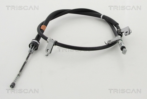 Cable Pull, parking brake (8140 69157)