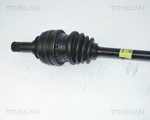 Drive Shaft