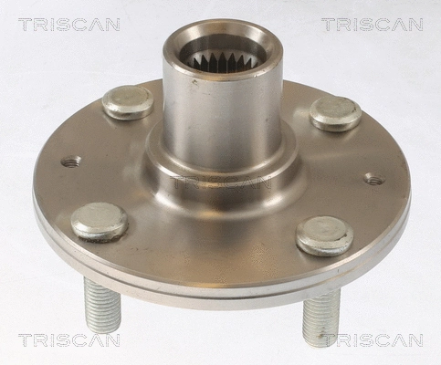 Wheel Hub (8535 43003)