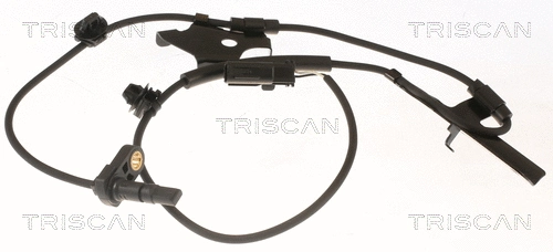 Sensor, wheel speed (8180 13176)