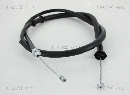 Cable Pull, parking brake (8140 15180)