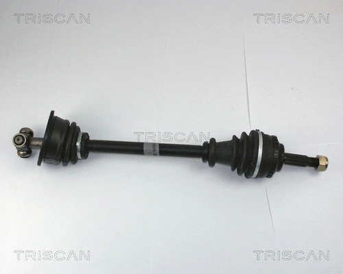 Drive Shaft (8540 25586)