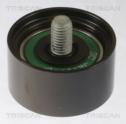 Deflection/Guide Pulley, V-ribbed belt (8641 432016)