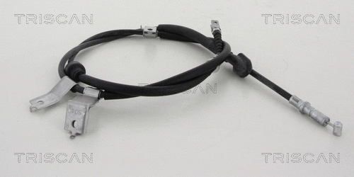 Cable Pull, parking brake (8140 40169)