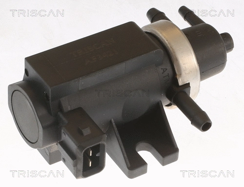 Pressure Converter, exhaust control (8813 10037)