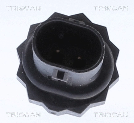 Sensor, coolant temperature