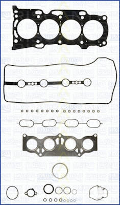 Gasket Kit, cylinder head (598-75104)