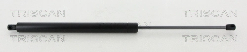 Gas Spring, boot/cargo area (8710 16275)