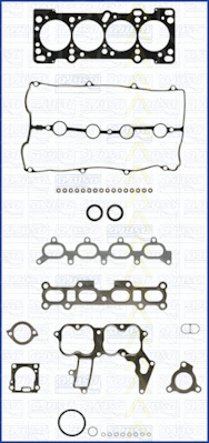 Gasket Kit, cylinder head (598-4041)