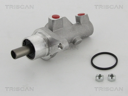 Brake Master Cylinder (8130 25152)