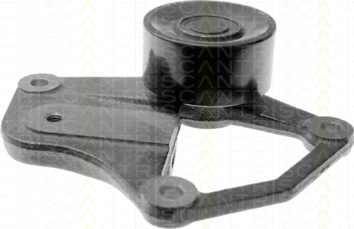 Deflection/Guide Pulley, V-ribbed belt (8641 282002)