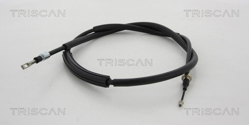 Cable Pull, parking brake (8140 29176)