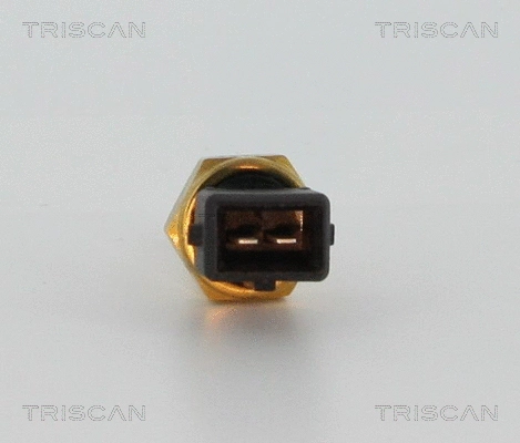 Sensor, coolant temperature