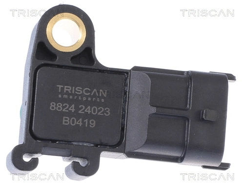 Sensor, intake manifold pressure (8824 24023)