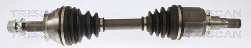 Drive Shaft (8540 14570)