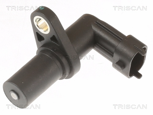 Sensor, crankshaft pulse