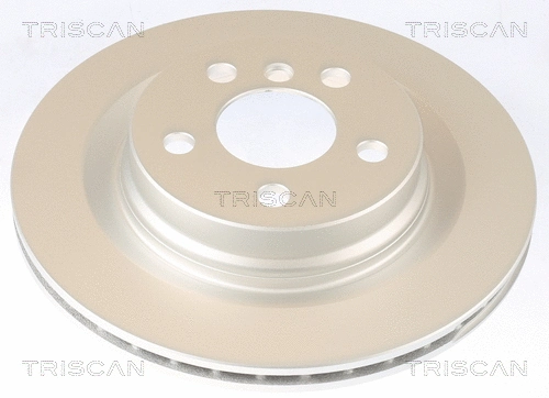 Brake Disc (8120 111070C)