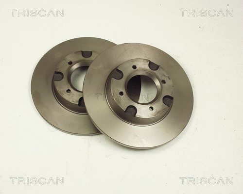 Brake Disc (8120 14105)