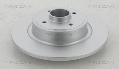 Brake Disc (8120 25146C)