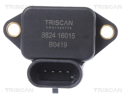 Sensor, intake manifold pressure (8824 16015)