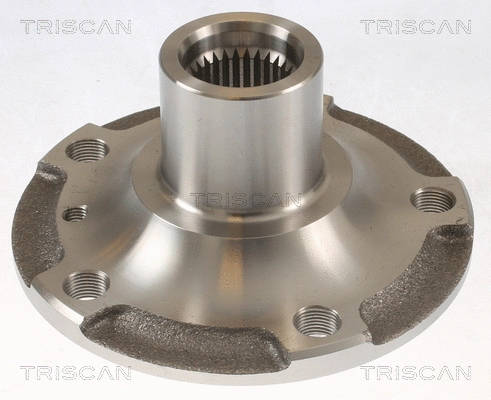 Wheel Hub (8535 11007)